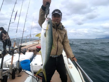 オーシャンズ 京都 釣果