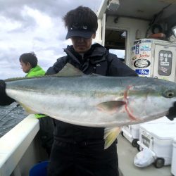 オーシャンズ 京都 釣果