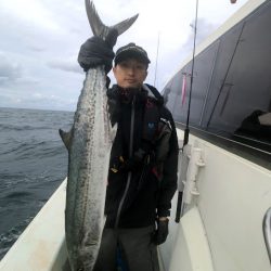 オーシャンズ 京都 釣果