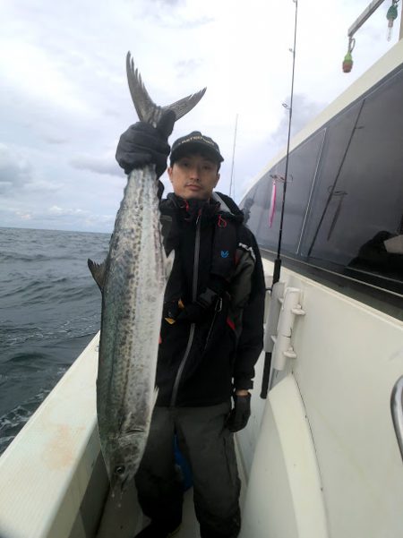 オーシャンズ 京都 釣果