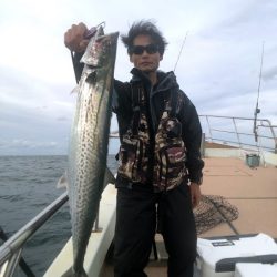 オーシャンズ 京都 釣果