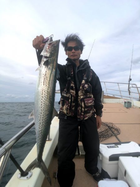 オーシャンズ 京都 釣果