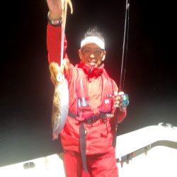 オーシャンズ 京都 釣果