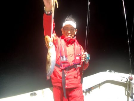 オーシャンズ 京都 釣果