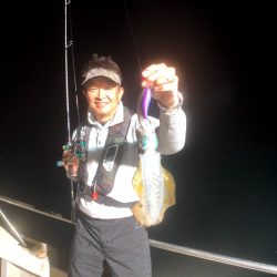 オーシャンズ 京都 釣果