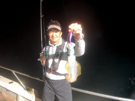 オーシャンズ 京都 釣果