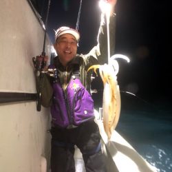 オーシャンズ 京都 釣果