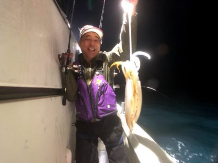 オーシャンズ 京都 釣果