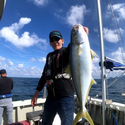 オーシャンズ 京都 釣果