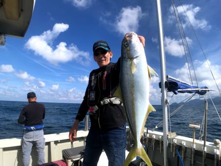 オーシャンズ 京都 釣果