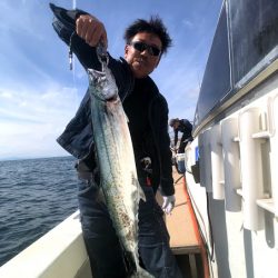 オーシャンズ 京都 釣果