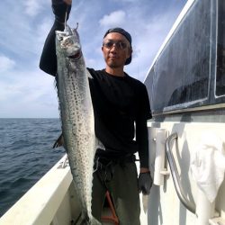 オーシャンズ 京都 釣果