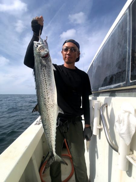 オーシャンズ 京都 釣果