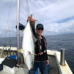 オーシャンズ 京都 釣果