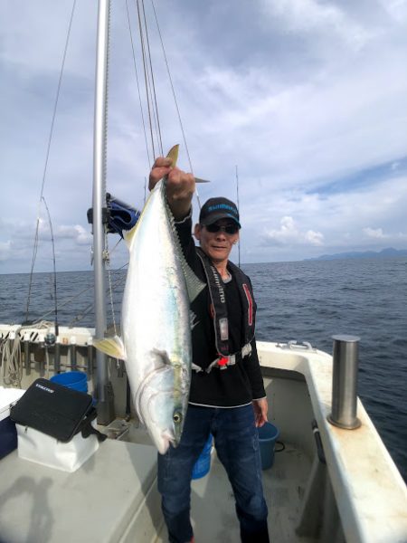 オーシャンズ 京都 釣果