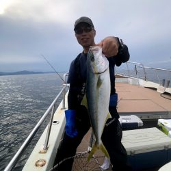 オーシャンズ 京都 釣果