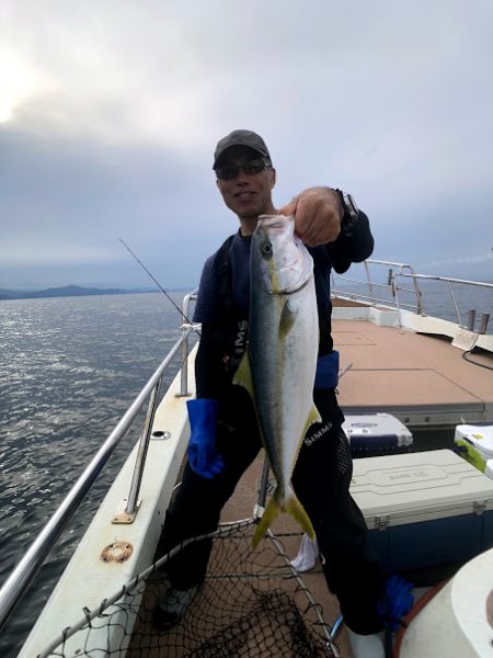 オーシャンズ 京都 釣果