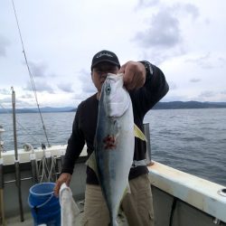 オーシャンズ 京都 釣果