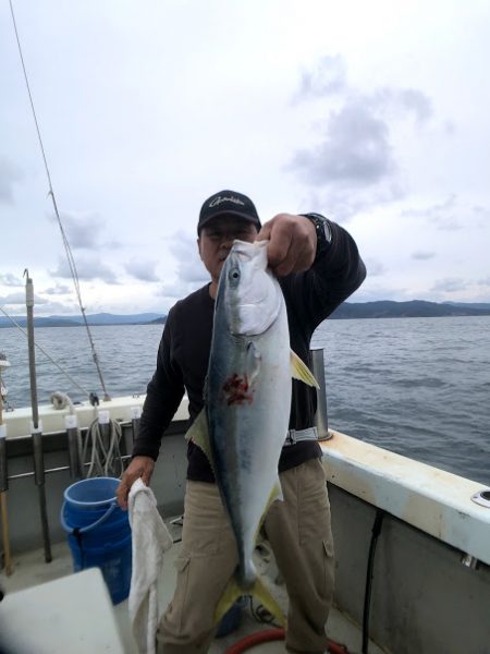 オーシャンズ 京都 釣果
