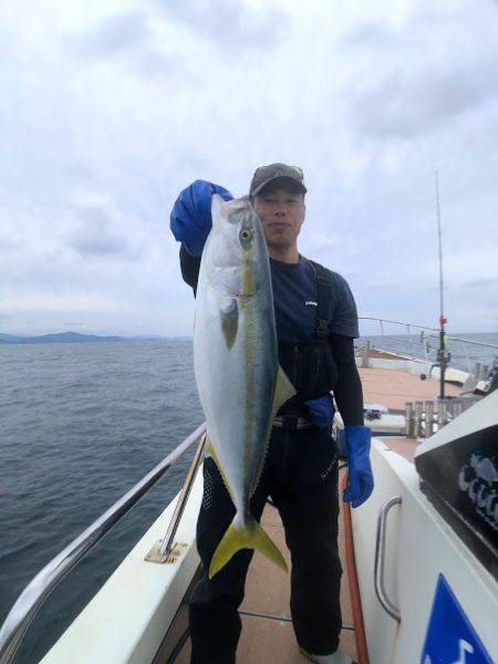 オーシャンズ 京都 釣果