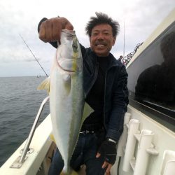 オーシャンズ 京都 釣果