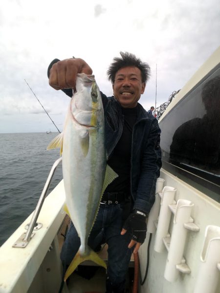 オーシャンズ 京都 釣果