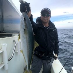 オーシャンズ 京都 釣果