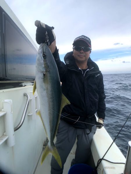 オーシャンズ 京都 釣果