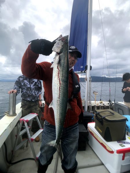 オーシャンズ 京都 釣果