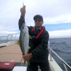 オーシャンズ 京都 釣果