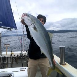 オーシャンズ 京都 釣果