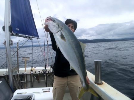 オーシャンズ 京都 釣果