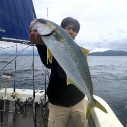 オーシャンズ 京都 釣果