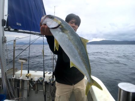 オーシャンズ 京都 釣果