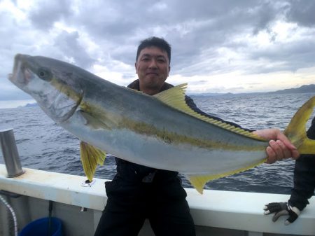 オーシャンズ　京都 釣果