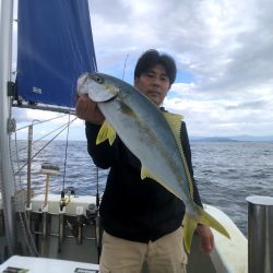 オーシャンズ 京都 釣果