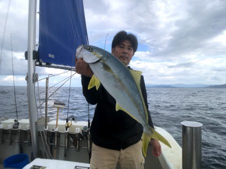 オーシャンズ 京都 釣果