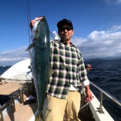 オーシャンズ 京都 釣果