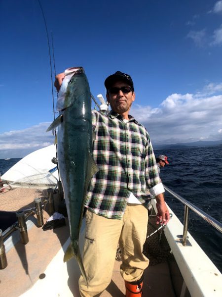 オーシャンズ 京都 釣果