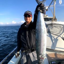 オーシャンズ 京都 釣果