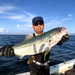 オーシャンズ 京都 釣果