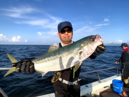 オーシャンズ 京都 釣果