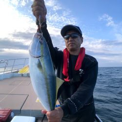 オーシャンズ 京都 釣果