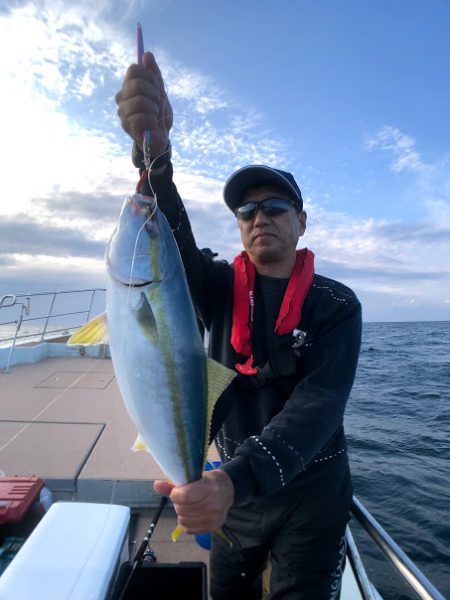 オーシャンズ 京都 釣果