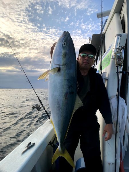 オーシャンズ 京都 釣果