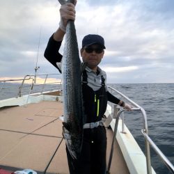 オーシャンズ 京都 釣果