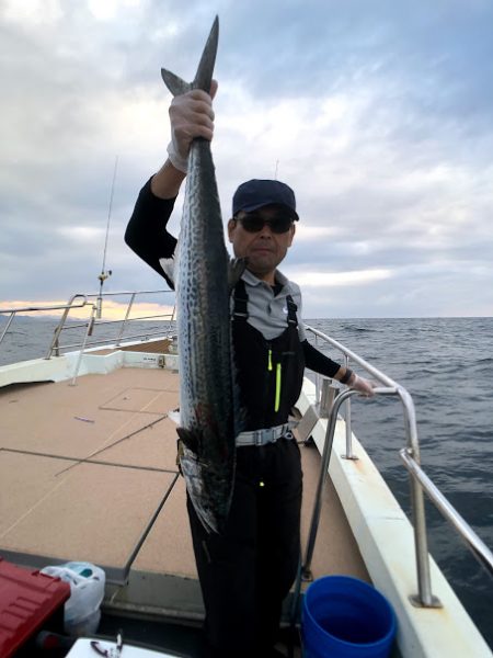 オーシャンズ 京都 釣果