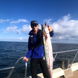 オーシャンズ 京都 釣果