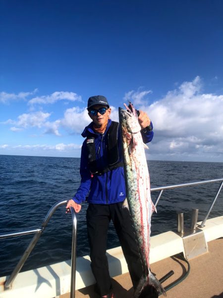 オーシャンズ 京都 釣果