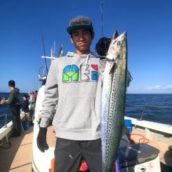 オーシャンズ 京都 釣果